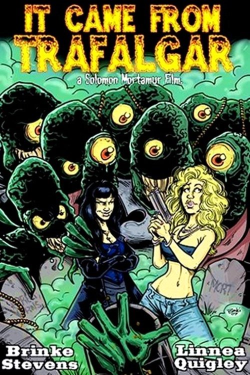 Они пришли с Трафальгара