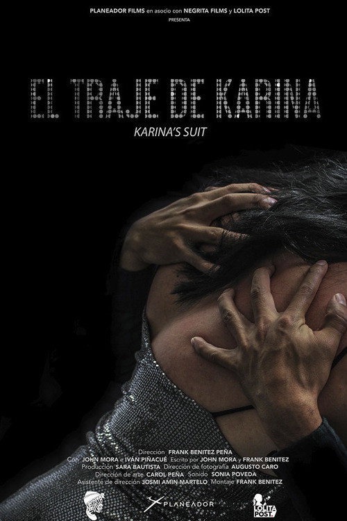 El traje de Karina