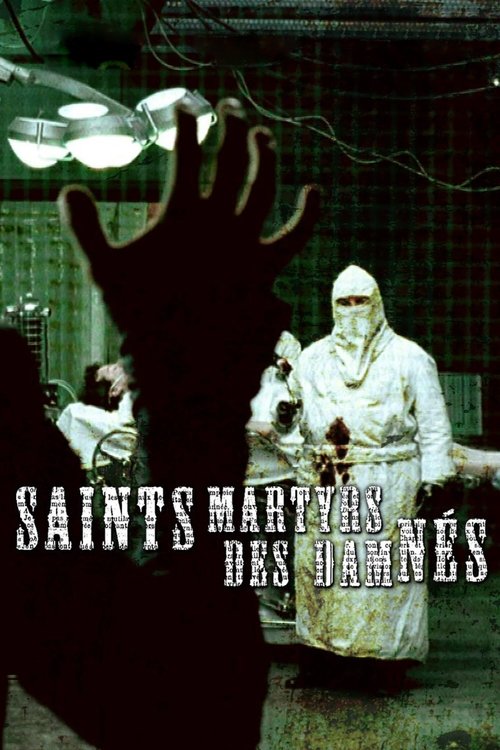 Saints-Martyrs-des-Damnés