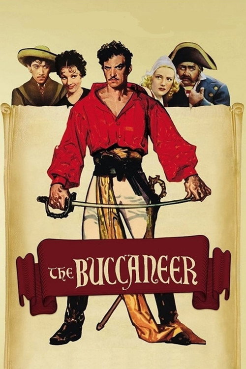 Флибустьер