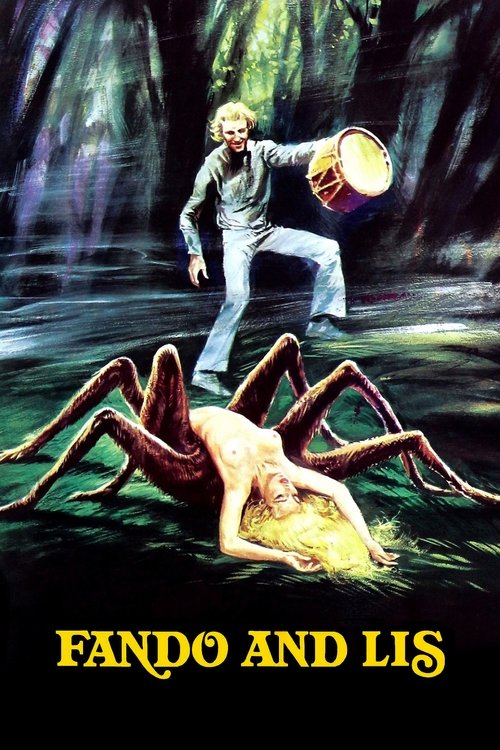 Фандо и Лис