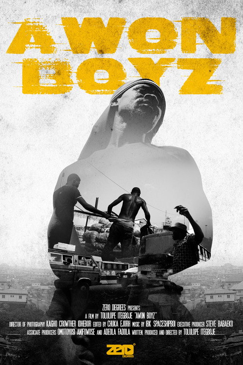 Awon Boyz