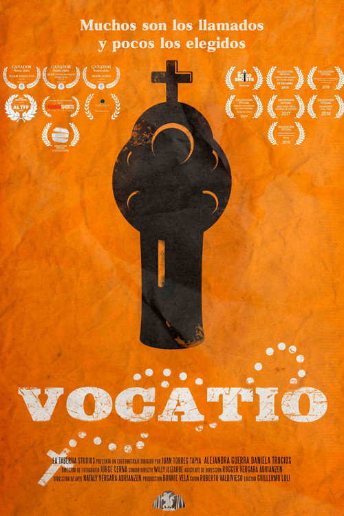 Vocatio