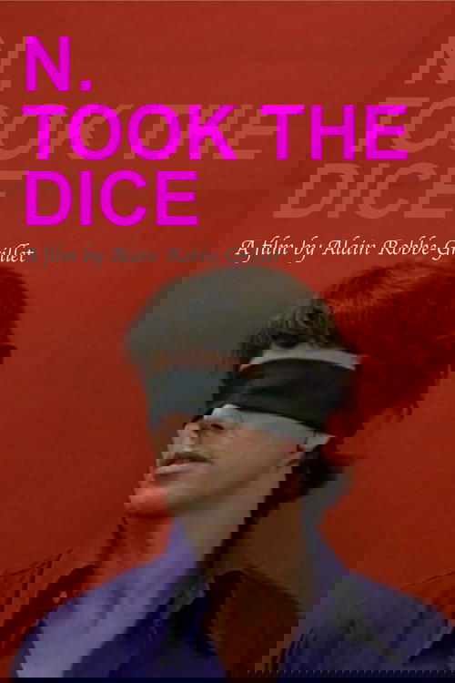 Н. кидает кости...