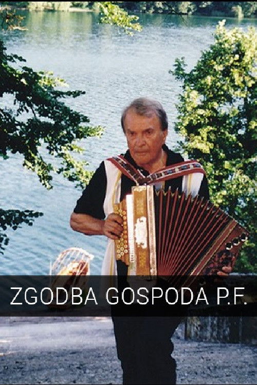 Zgodba gospoda P.F.