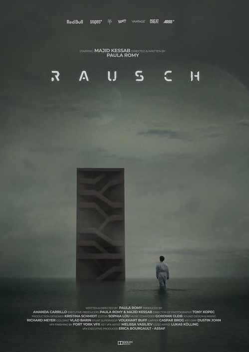 Rausch