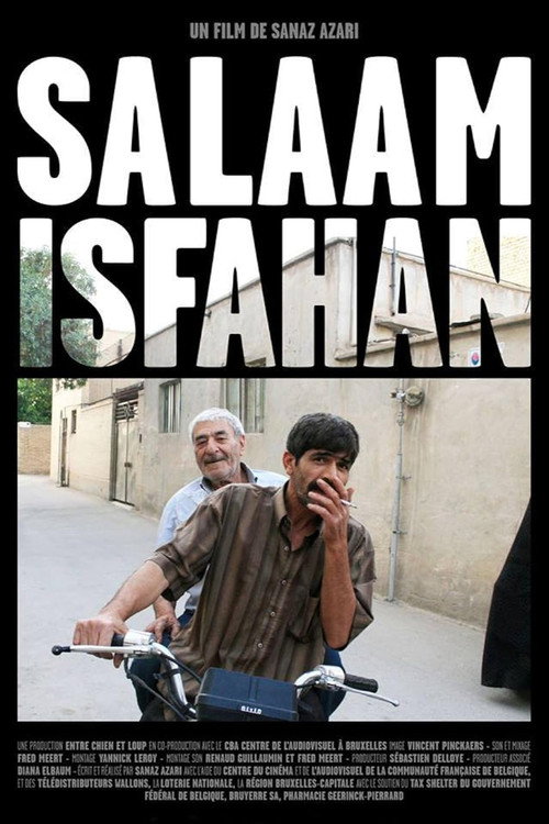 Salaam Isfahan