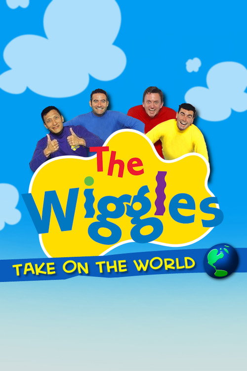 The Wiggles Take on the World