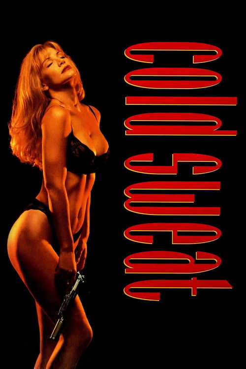 Холодный пот