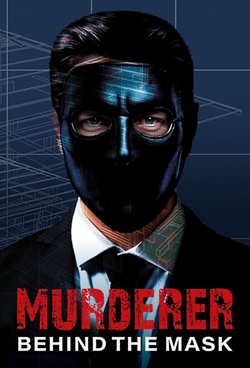 Murderer: Behind the Mask