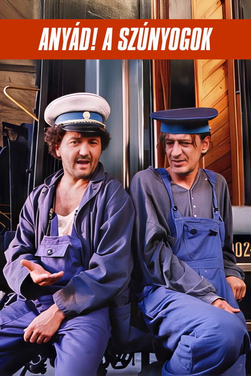 Anyád! A szúnyogok