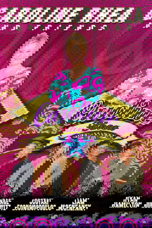 Caroline Rhea & Friends