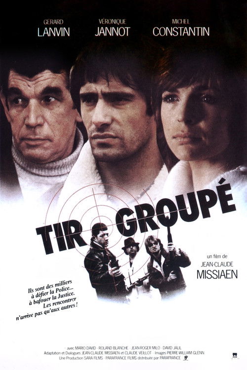 Tir groupé