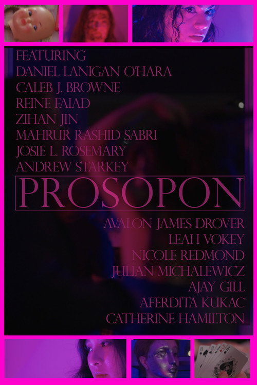 Prosopon