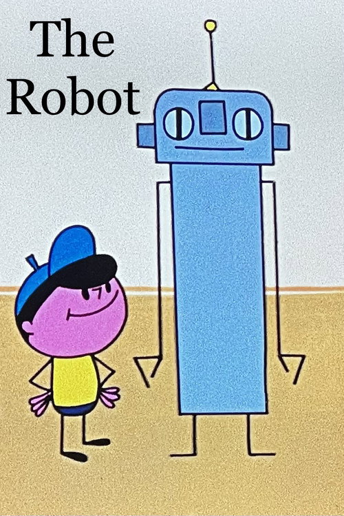 Der Roboter