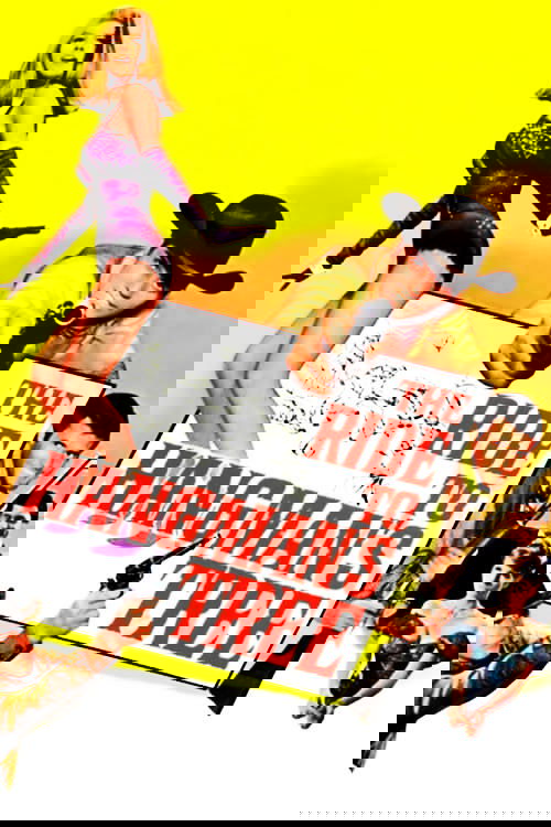 The Ride to Hangman's Tree