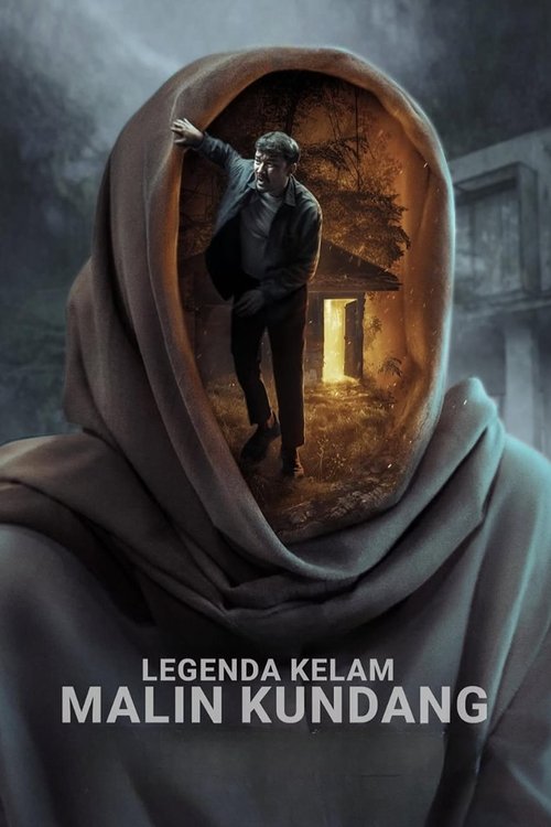 Legenda Kelam Malin Kundang