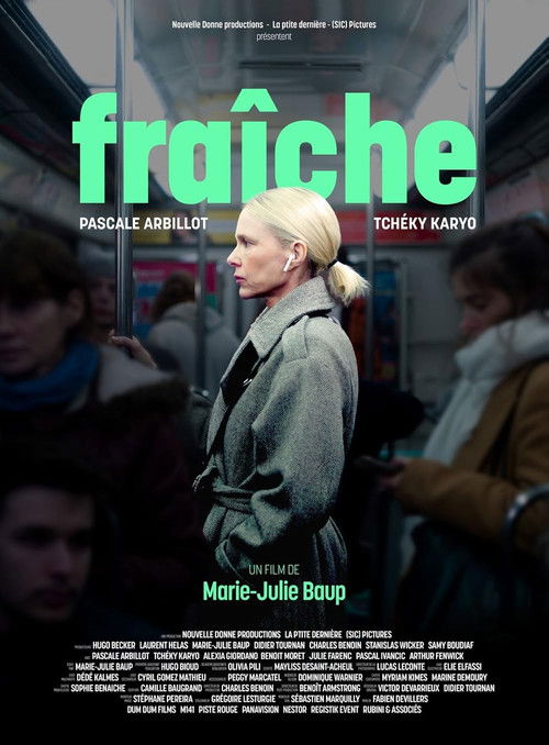 Fraîche
