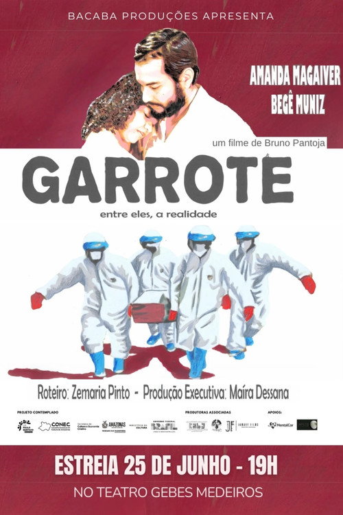 Garrote