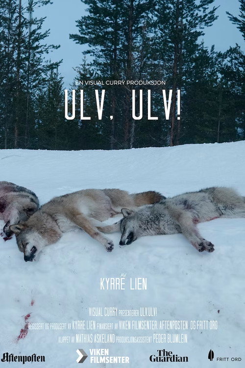 Ulv, ulv!