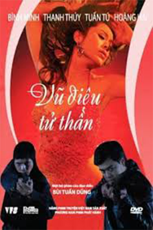 Vũ điệu tử thần