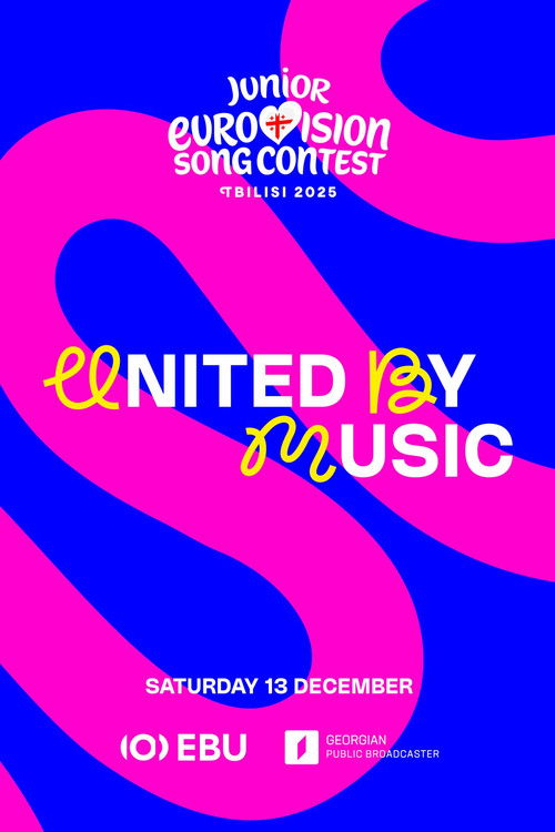 Детское Евровидение