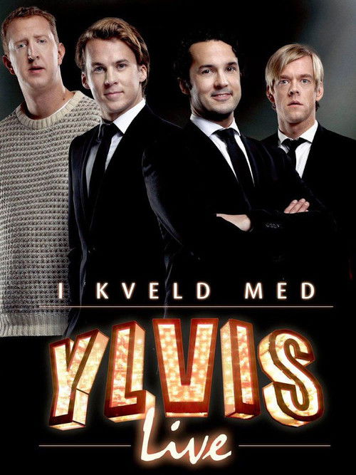 I kveld med Ylvis