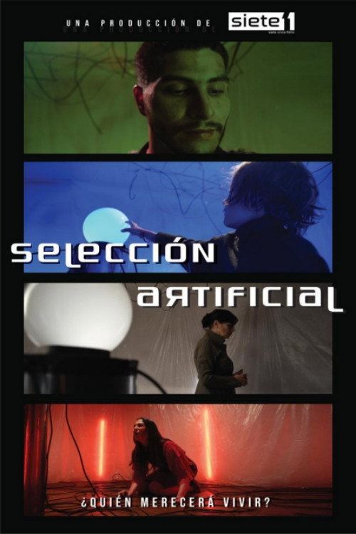 Selección Artificial