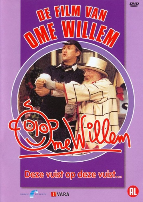 Film van Ome Willem 2 - Deze Vuist Op Deze Vuist