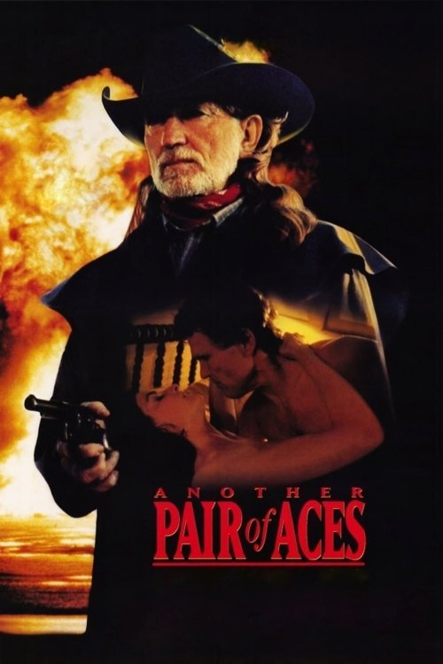 Пара тузов в запасе: Покерная тройка