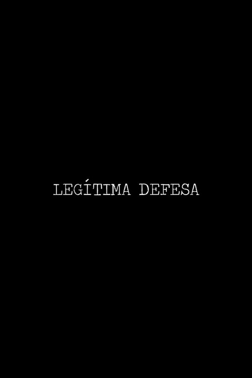 Legítima Defesa