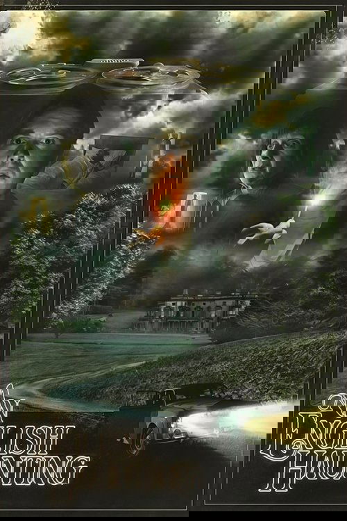 Чисто английское привидение