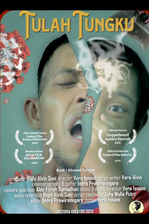 Tulah Tungku