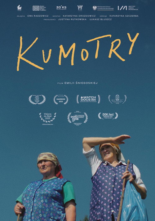 Kumotry