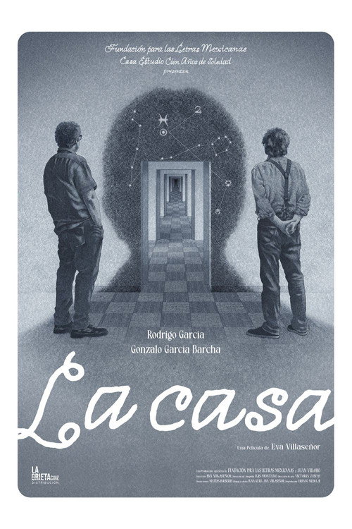 La casa