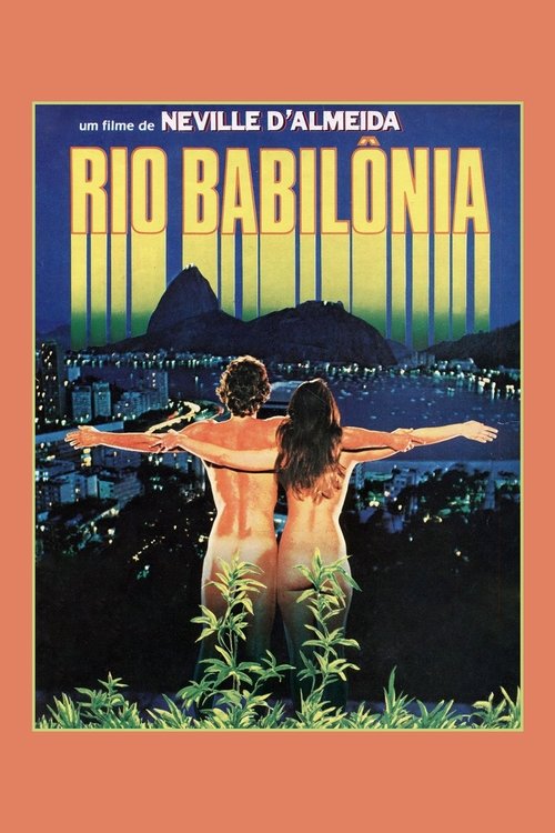 Rio Babilônia