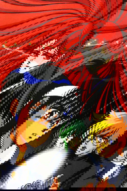 アンティーク ハート