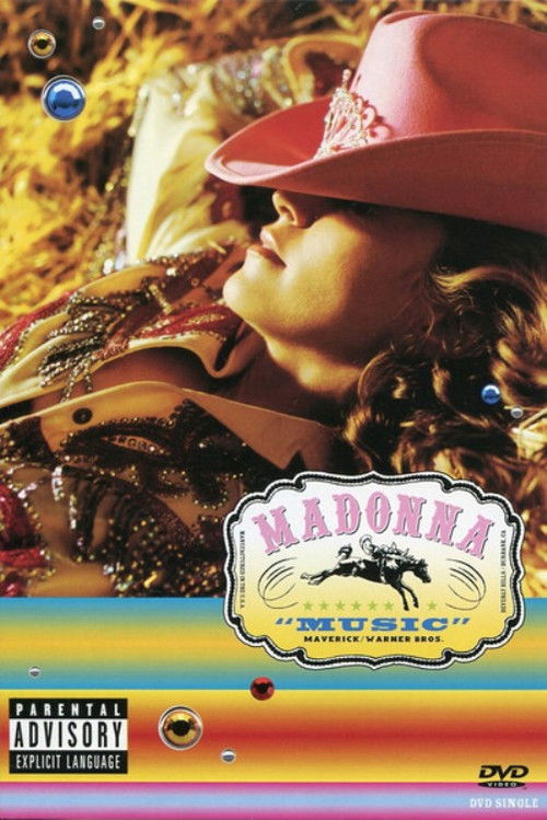 Madonna - Music