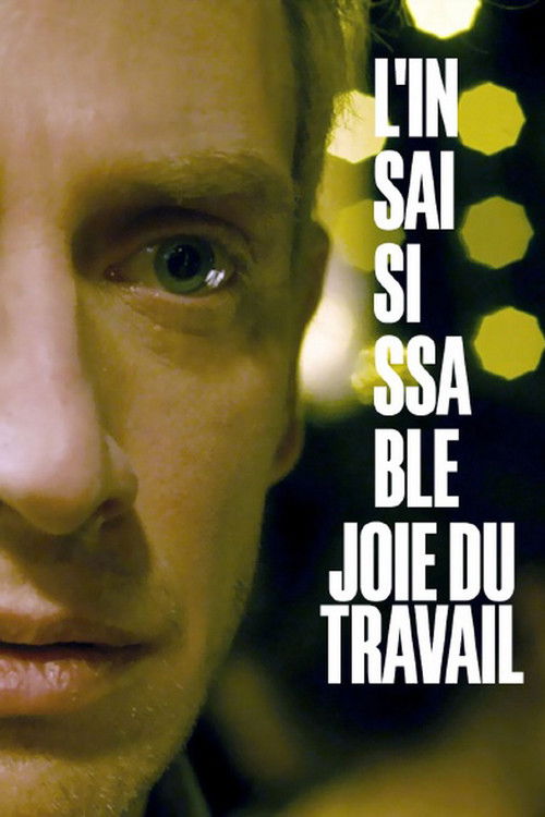 L'insaisissable joie du travail