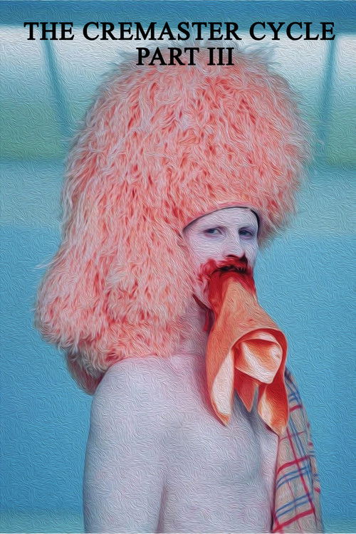 Cremaster 3