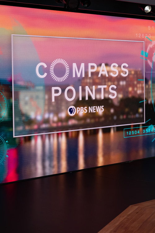 Compass Points: PBS News