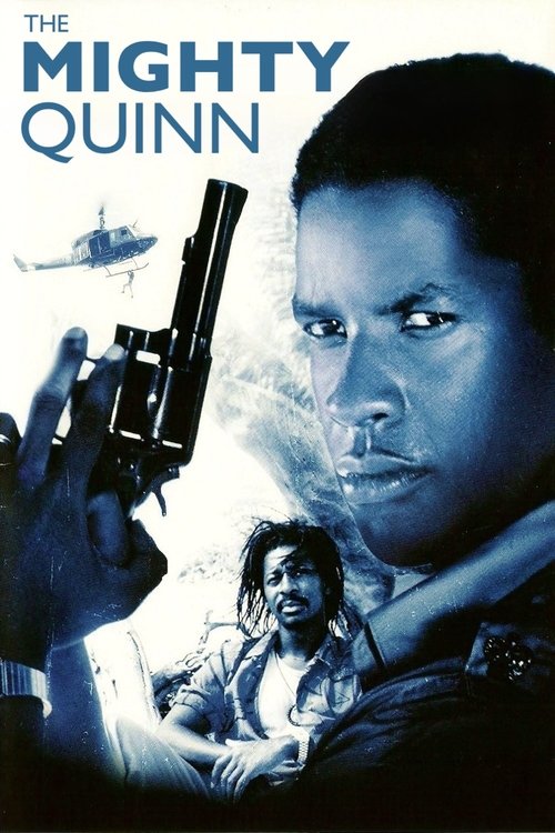 Могучий Куинн