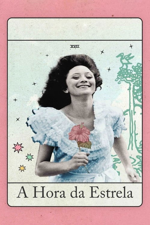 A Hora da Estrela