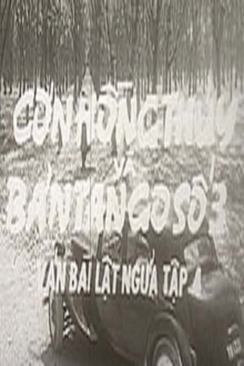 Ván bài lật ngửa 4: Cơn hồng thủy và bản tango số 3