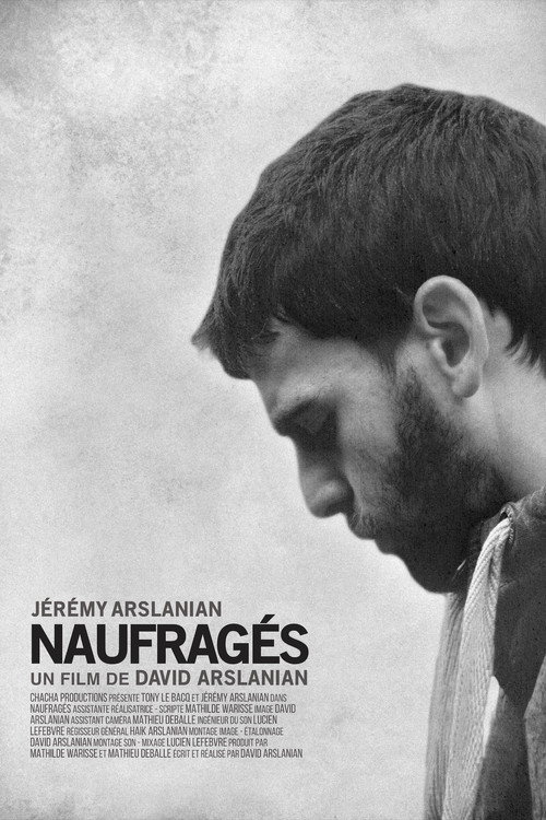 Naufragés