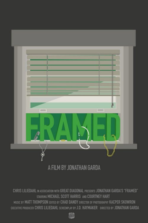 Framed