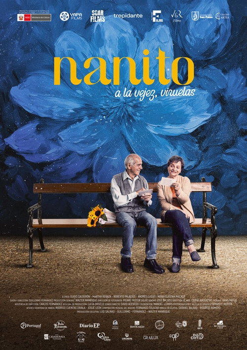 Nanito