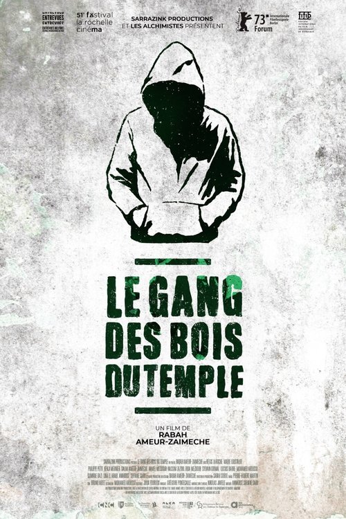 Le Gang des bois du temple