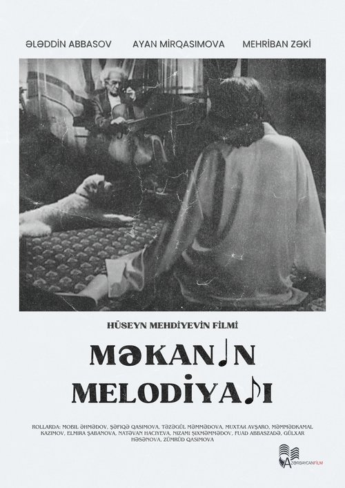 Məkanın Melodiyası