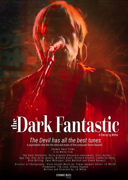 The Dark Fantastic